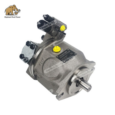 OEM-Qualität Axial-Kolbenpumpe A10VSO28 Ersatz mit 100% Austausch für Baumaschinenreparatur und 2 Abflussstellen