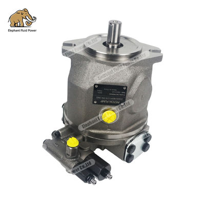 OEM-Qualität Axial-Kolbenpumpe A10VSO28 Ersatz mit 100% Austausch für Baumaschinenreparatur und 2 Abflussstellen