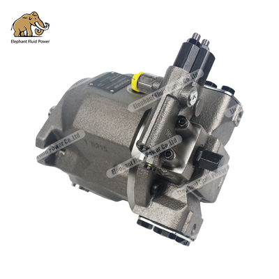 OEM-Qualität Axial-Kolbenpumpe A10VSO28 Ersatz mit 100% Austausch für Baumaschinenreparatur und 2 Abflussstellen