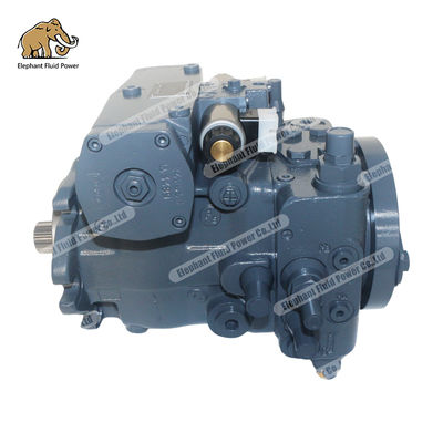Bosch Rexroth A4VG71 Hydraulic Pump with 400 Bar Nominal Pressure 450 Bar Maximum Pressure and 100% Interchange