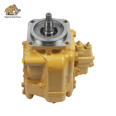 6E-3136 epillar Hydraulische Kolbenpumpe mit präziser Passform hervorragende Leistung und langlebiges Design für 120H und 120K-Ladegeräte