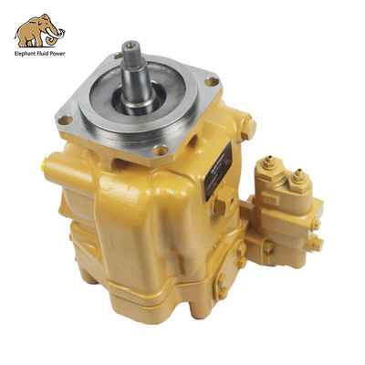 6E-3136 epillar Hydraulische Kolbenpumpe mit präziser Passform hervorragende Leistung und langlebiges Design für 120H und 120K-Ladegeräte