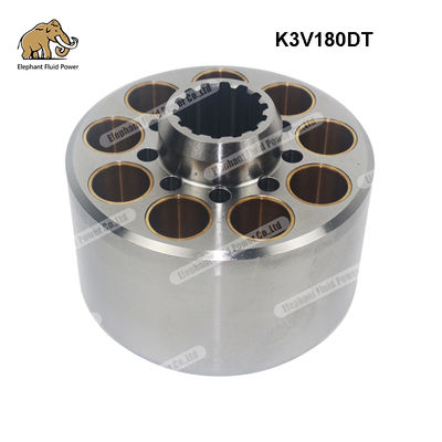 OEM-Qualität Hydraulikpumpenteile für Hyundai 320 Bagger K3V180Dt 31N9-10010 Hauptpumpe