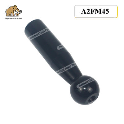 A2FM45 Hydraulic Piston Pump with Precise Fit for Caterpillar Excavators High-Strength Materials and Optimized Internal Structure