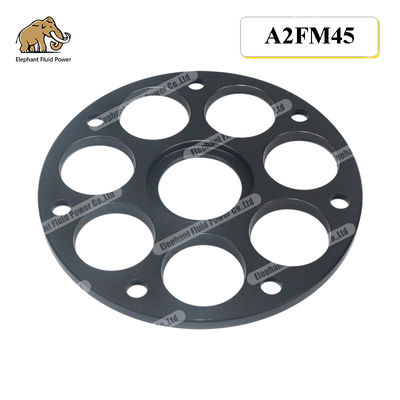A2FM45 Hydraulik-Kolbenpumpe mit präziser Passform für Catepillar-Bagger, hochfeste Materialien und optimierte Innenstruktur