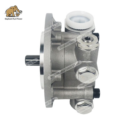 Hydraulische Pumpenreparatur mit 100% Originalkompatibilität Schnelle Lieferung und technischer Support für Bagger- und Pumpenreparatur