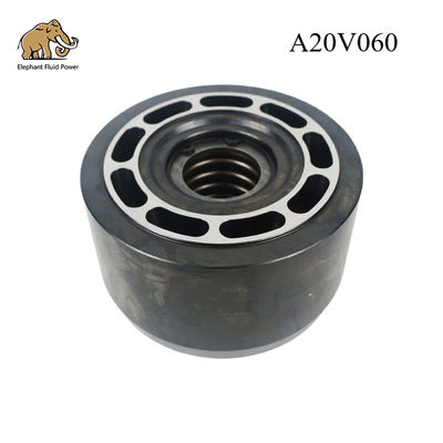 Rexroth Ersatz A20VO A20VLO A20VNO Hydraulikkolbenpumpen Teile mit gegossenem Material 100% kompatibel mit Original und schnelle Lieferung