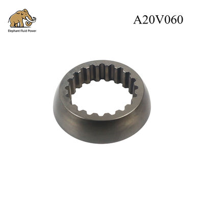Rexroth Ersatz A20VO A20VLO A20VNO Hydraulikkolbenpumpen Teile mit gegossenem Material 100% kompatibel mit Original und schnelle Lieferung