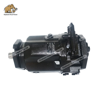 R902474701 AP A10V O100ED72/31L AV A10VO100 für rpillar 3704580 (1521222)
