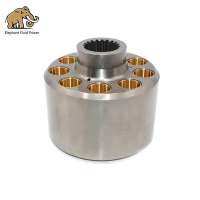 OEM Qualität Rexroth A4VG125 Hydraulikpumpen Reparatur-Kit - 100% kompatibel mit Originalteilen und schnelle Lieferung