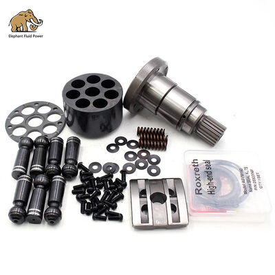 Original A6VM170 Hydraulische Motorteile Reparatur-Kit 100% kompatibel mit dem Original schnelle Lieferung