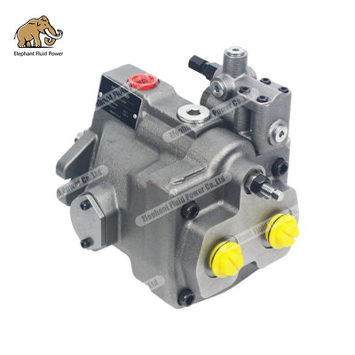 OEM Qualität Gusseisen Parker Denison PV62 Kolbenpumpe mit 35MPa Nenndruck und 100% austauschbar