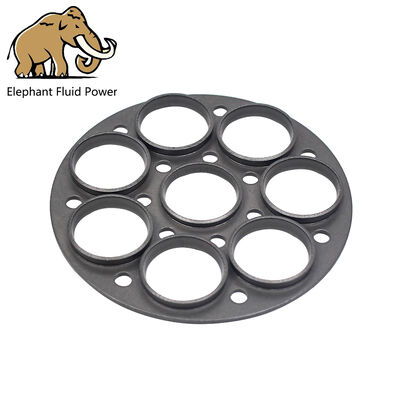 Hydraulische Kolbenpumpe Reparatur-Kit für Rexroth A8VO80 - 100% kompatibel mit dem Original, schnelle Lieferung 3-5 Tage, umfassende technische Unterstützung