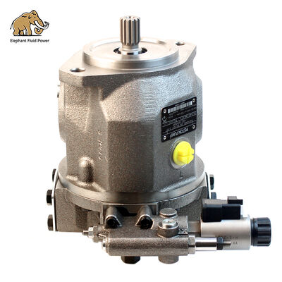R902474701 AP A10V O100ED72/31L AV A10VO100 für rpillar 3704580 (1521222)