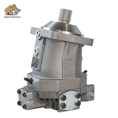 R909604235 A6VM160HA1/63W-VZB020A SV A6VM160 Soilmec 50760087 OLD