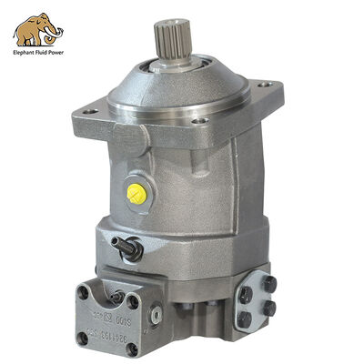 R909611128 A6VM160HA1T/63W-VZB010A SV A6VM160