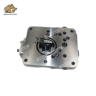 Hochleistungs-Pumpkopf mit hydraulischem Antrieb für epillar 551-1136 mit dauerhafter Legierungskonstruktion