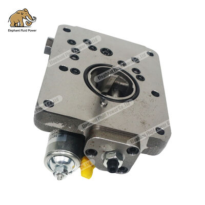 Hochleistungs-Pumpkopf mit hydraulischem Antrieb für epillar 551-1136 mit dauerhafter Legierungskonstruktion