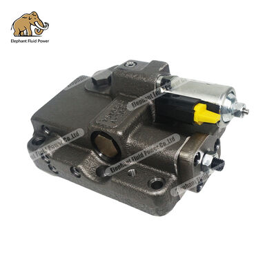 Hochleistungs-Pumpkopf mit hydraulischem Antrieb für epillar 551-1136 mit dauerhafter Legierungskonstruktion