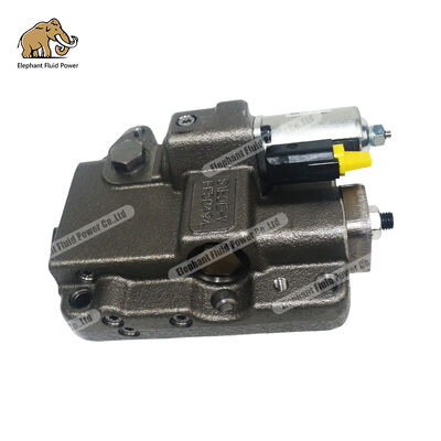 Hochleistungs-Pumpkopf mit hydraulischem Antrieb für epillar 551-1136 mit dauerhafter Legierungskonstruktion