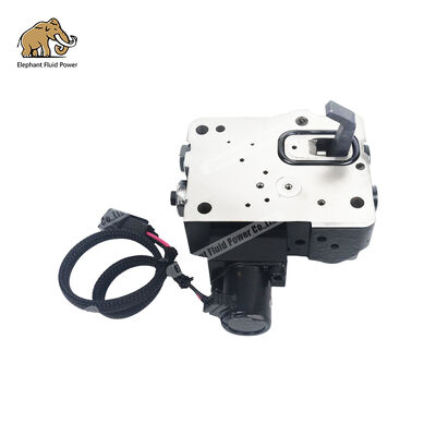 Komatsu 708-3T-11210 Hochleistungs-Steuerventil für PC200-8 PC220-8 PC240-8 Bagger