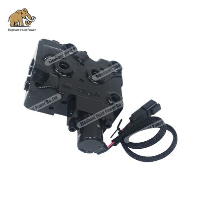 Komatsu 708-3T-11210 Hochleistungs-Steuerventil für PC200-8 PC220-8 PC240-8 Bagger