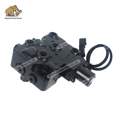 Komatsu 708-3T-11210 Hochleistungs-Steuerventil für PC200-8 PC220-8 PC240-8 Bagger