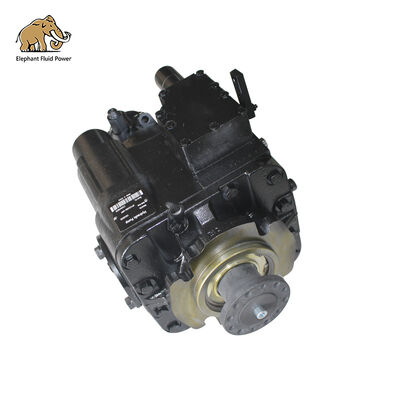 SPV23 Hydraulische Kolbenpumpe für Betonausrüstung - vollständig kompatibel mit Original, hocheffizient, stabiler Durchflussrate