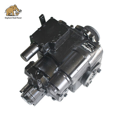 SPV23 Hydraulische Kolbenpumpe für Betonausrüstung - vollständig kompatibel mit Original, hocheffizient, stabiler Durchflussrate