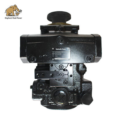 A4VTG90 Hydraulische Kolbenpumpe für Betonausrüstung - voll kompatibel mit Original, hocheffizient, stabiler Durchflussrate