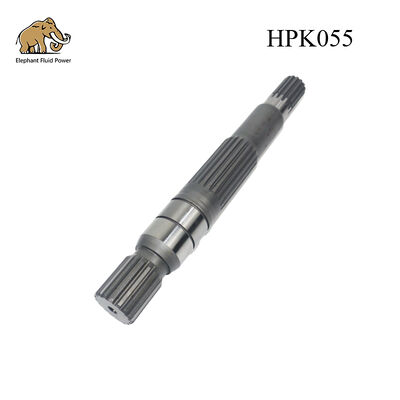 HPK055 Hydraulik-Kolbenpumpen Teile Danfoss Ersatz Hauptpumpen Reparatursätze für Hitachi Bagger ZX120 ZX125 ZX130 ZX135