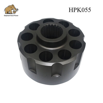 HPK055 Hydraulik-Kolbenpumpen Teile Danfoss Ersatz Hauptpumpen Reparatursätze für Hitachi Bagger ZX120 ZX125 ZX130 ZX135