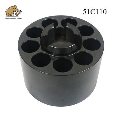 OEM Qualität Langlebige Sauer Danfoss Pumpen Teile 51C060 51C080 51C110 für Hydraulikkolbenpumpen Reparatur