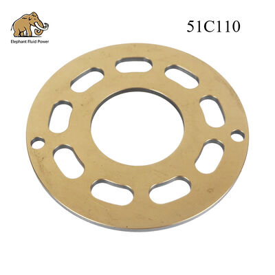 OEM Qualität Langlebige Sauer Danfoss Pumpen Teile 51C060 51C080 51C110 für Hydraulikkolbenpumpen Reparatur