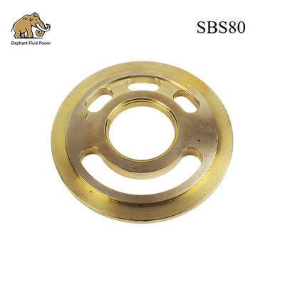 OEM-Qualität SBS80 Hydraulic Main Pump Ersatzteil-Kit 100% kompatibel mit dem Original für 312C Bagger schnelle Lieferung