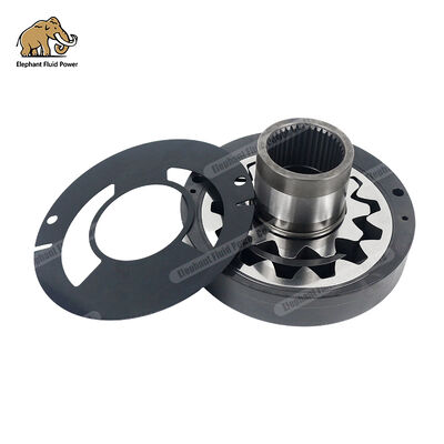 Spezielle Ölausgleichspumpe A4VG280 von Rexroth: Hochwertige Legierung + Präzisionsbearbeitung, perfekt abgestimmt auf jede Hydraulikpumpe