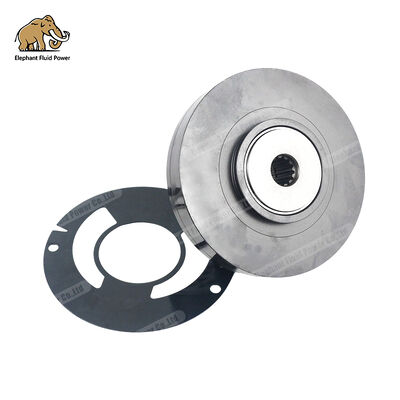 Spezielle Ölausgleichspumpe A4VG280 von Rexroth: Hochwertige Legierung + Präzisionsbearbeitung, perfekt abgestimmt auf jede Hydraulikpumpe