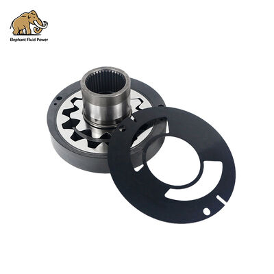 Spezielle Ölausgleichspumpe A4VG280 von Rexroth: Hochwertige Legierung + Präzisionsbearbeitung, perfekt abgestimmt auf jede Hydraulikpumpe