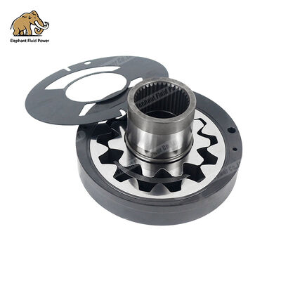 Spezielle Ölausgleichspumpe A4VG280 von Rexroth: Hochwertige Legierung + Präzisionsbearbeitung, perfekt abgestimmt auf jede Hydraulikpumpe