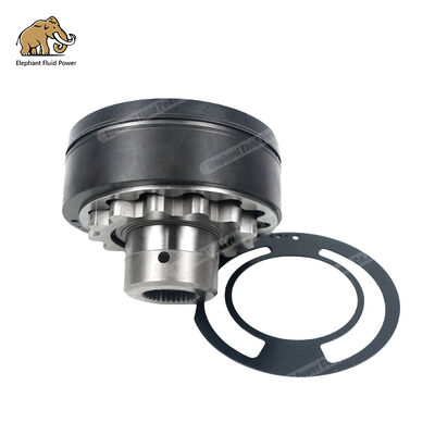 A4VSO355 Rexroth parts, suitable for construction equipment, a professional Rexroth oil replenishment pump supplier!