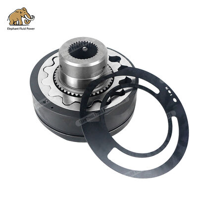 A4VSO355 Rexroth parts, suitable for construction equipment, a professional Rexroth oil replenishment pump supplier!