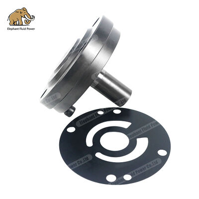 A4VTG71 Rexroth oil pump, Stable operation under high temperature and pressure, seamlessly compatible with the original pump body, the first choice for oil replenishment pumps