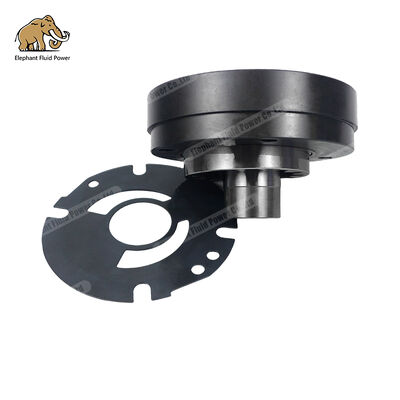 Rexroth-Zahnradpumpe A4VTG90: Extra lange Lebensdauer, sorgenfreier Ölausgleichspumpenwechsel!