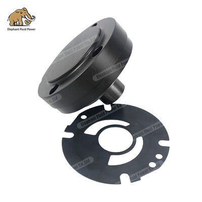 Rexroth-Zahnradpumpe A4VTG90: Extra lange Lebensdauer, sorgenfreier Ölausgleichspumpenwechsel!