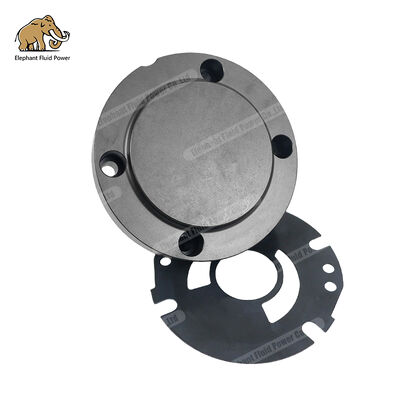 Rexroth-Zahnradpumpe A4VTG90: Extra lange Lebensdauer, sorgenfreier Ölausgleichspumpenwechsel!