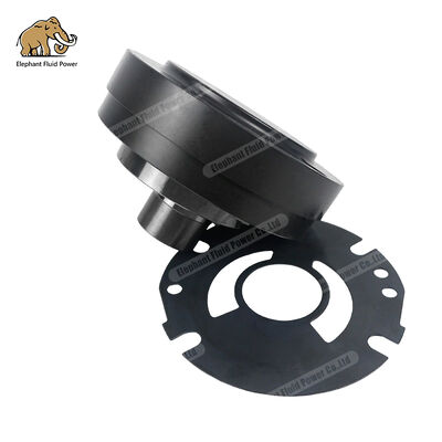 Rexroth-Zahnradpumpe A4VTG90: Extra lange Lebensdauer, sorgenfreier Ölausgleichspumpenwechsel!