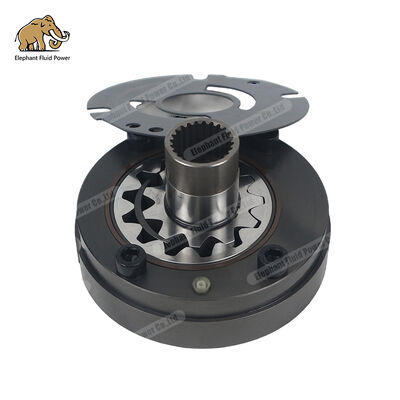 Rexroth-Zahnradpumpe A4VTG90: Extra lange Lebensdauer, sorgenfreier Ölausgleichspumpenwechsel!