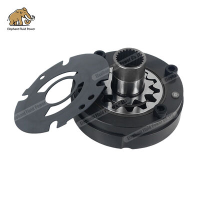 Rexroth-Zahnradpumpe A4VTG90: Extra lange Lebensdauer, sorgenfreier Ölausgleichspumpenwechsel!