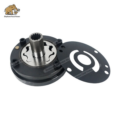 A4VTG90 Rexroth-Ölpumpe, Drehgruppe und Steuerventile verfügbar, was die Reparatur von Rexroth erleichtert