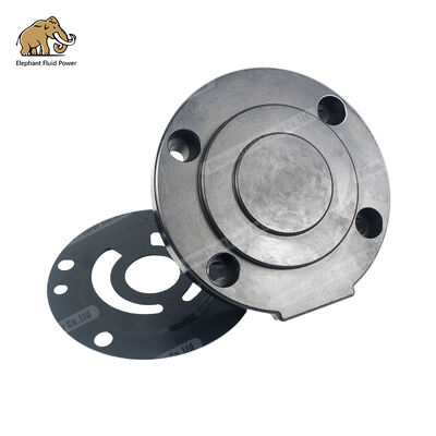 A4VTG90 Rexroth-Ölpumpe, Drehgruppe und Steuerventile verfügbar, was die Reparatur von Rexroth erleichtert